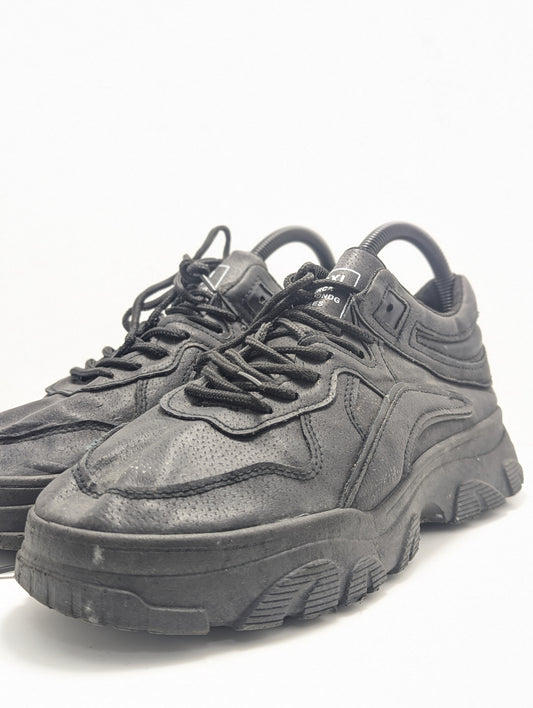 Fashion ZBO BXI Black