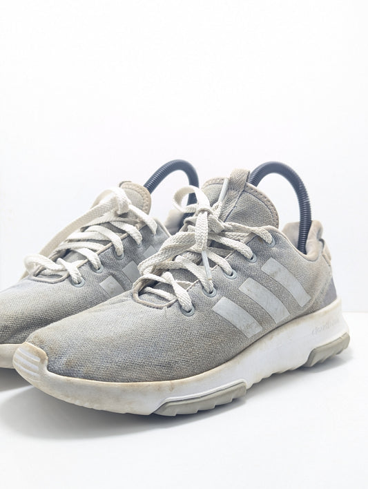 Adidas Grey Cloud Foam