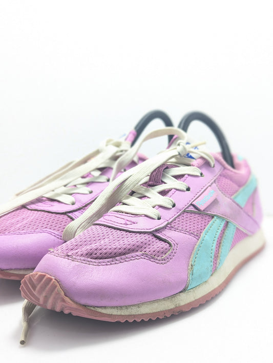 Reebok Pink