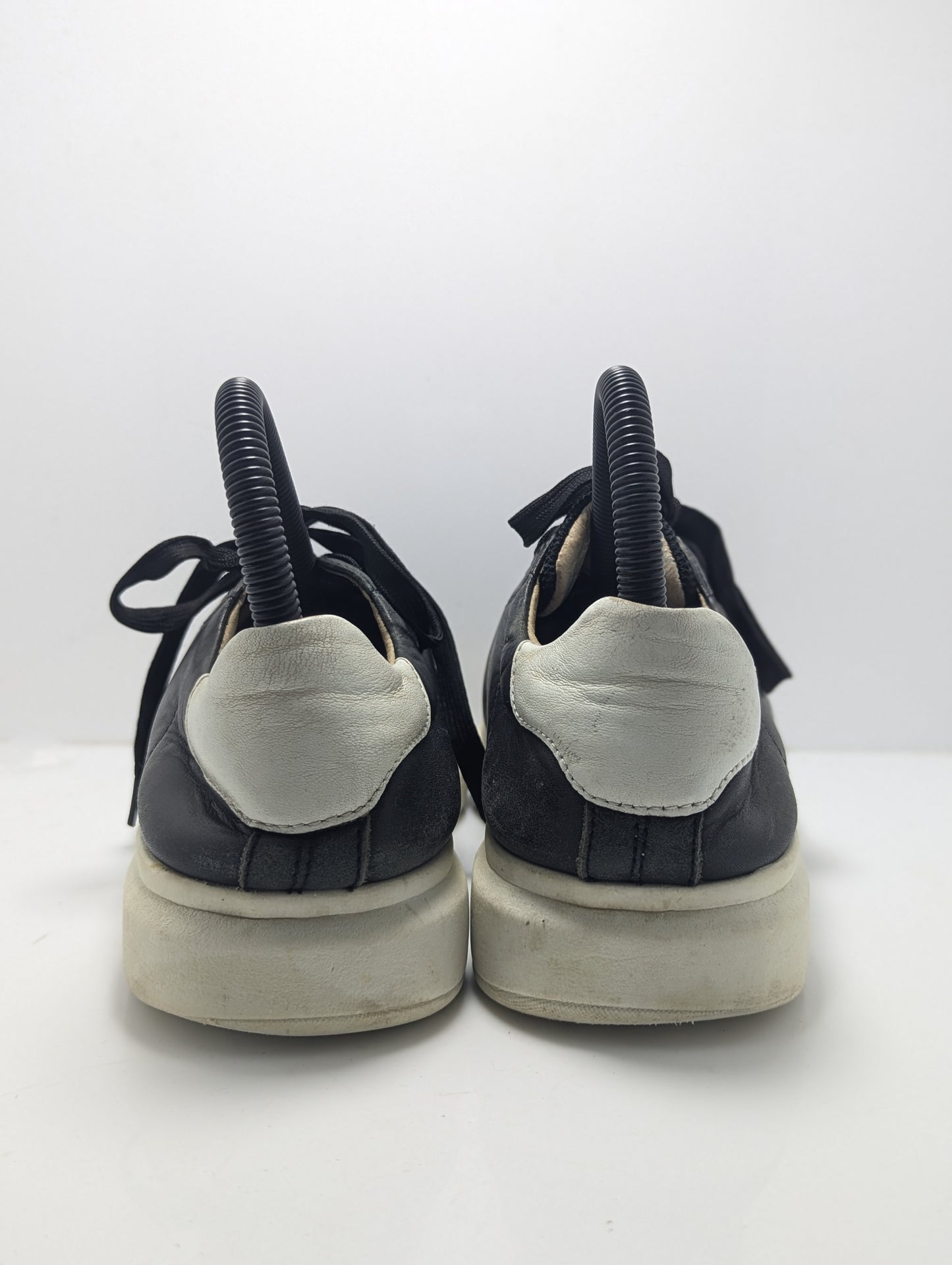 Fahsion Black Running