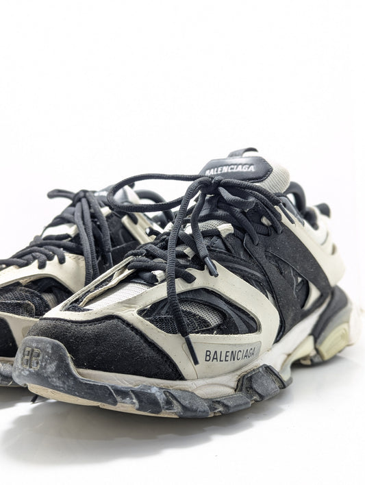 Fashion Balanceiaga Black