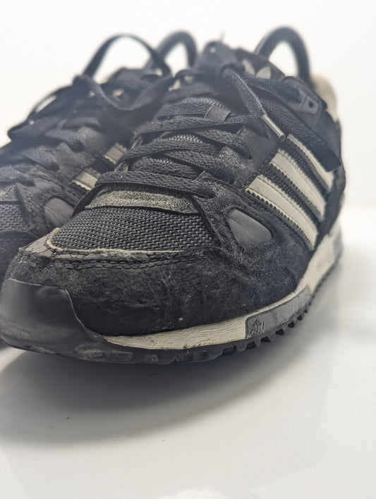 Adidas Black ZX 750