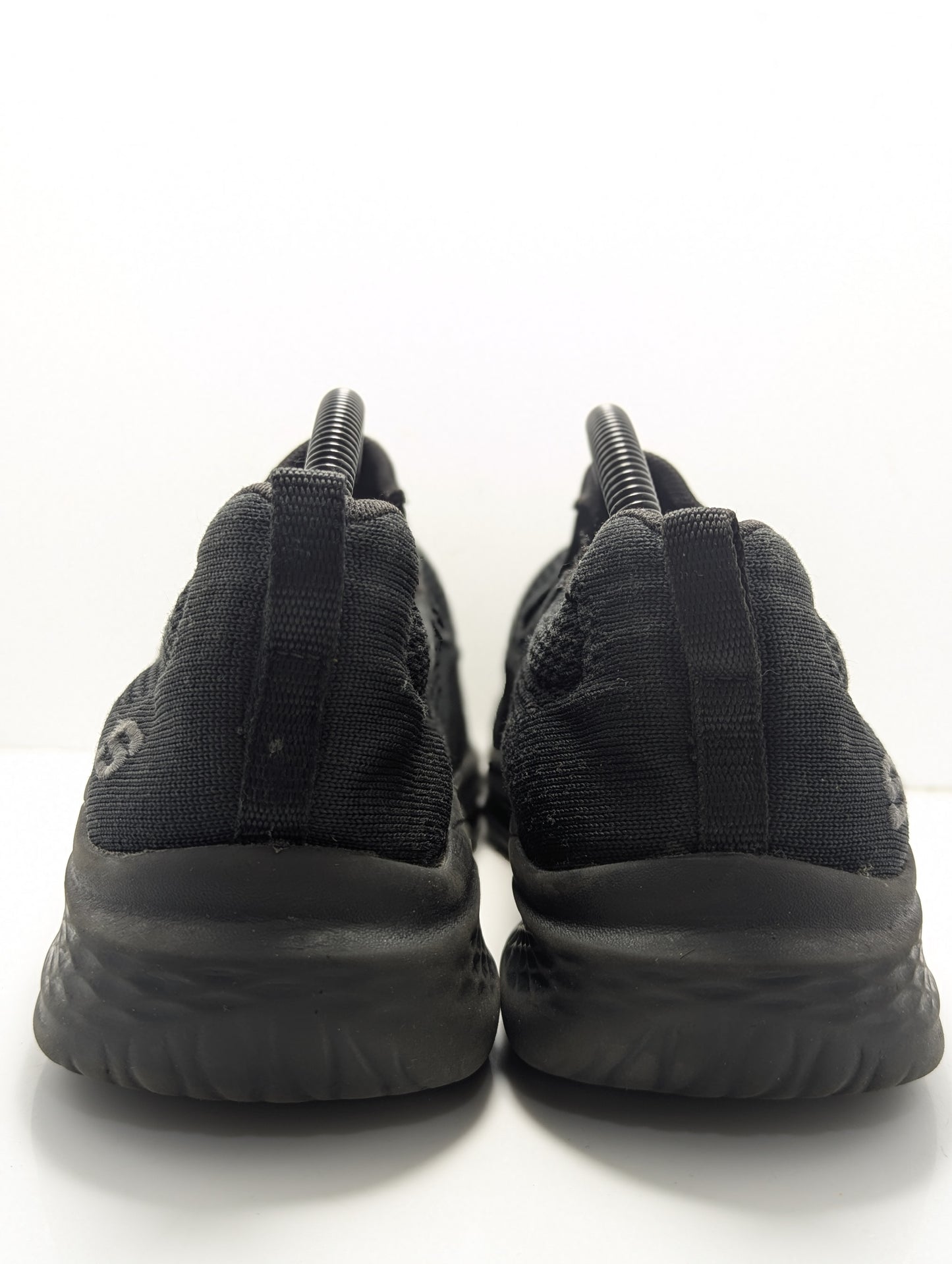 Skechers Black Whale