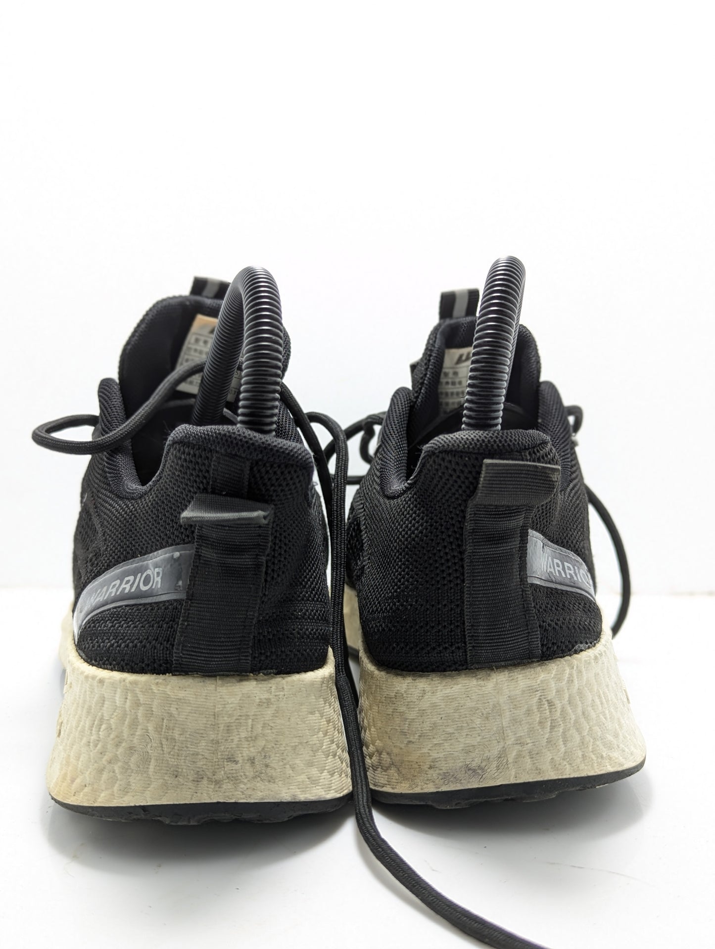 Fashion X Warior Cloud