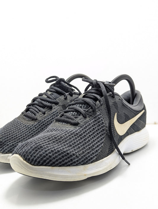 Nike Air Black