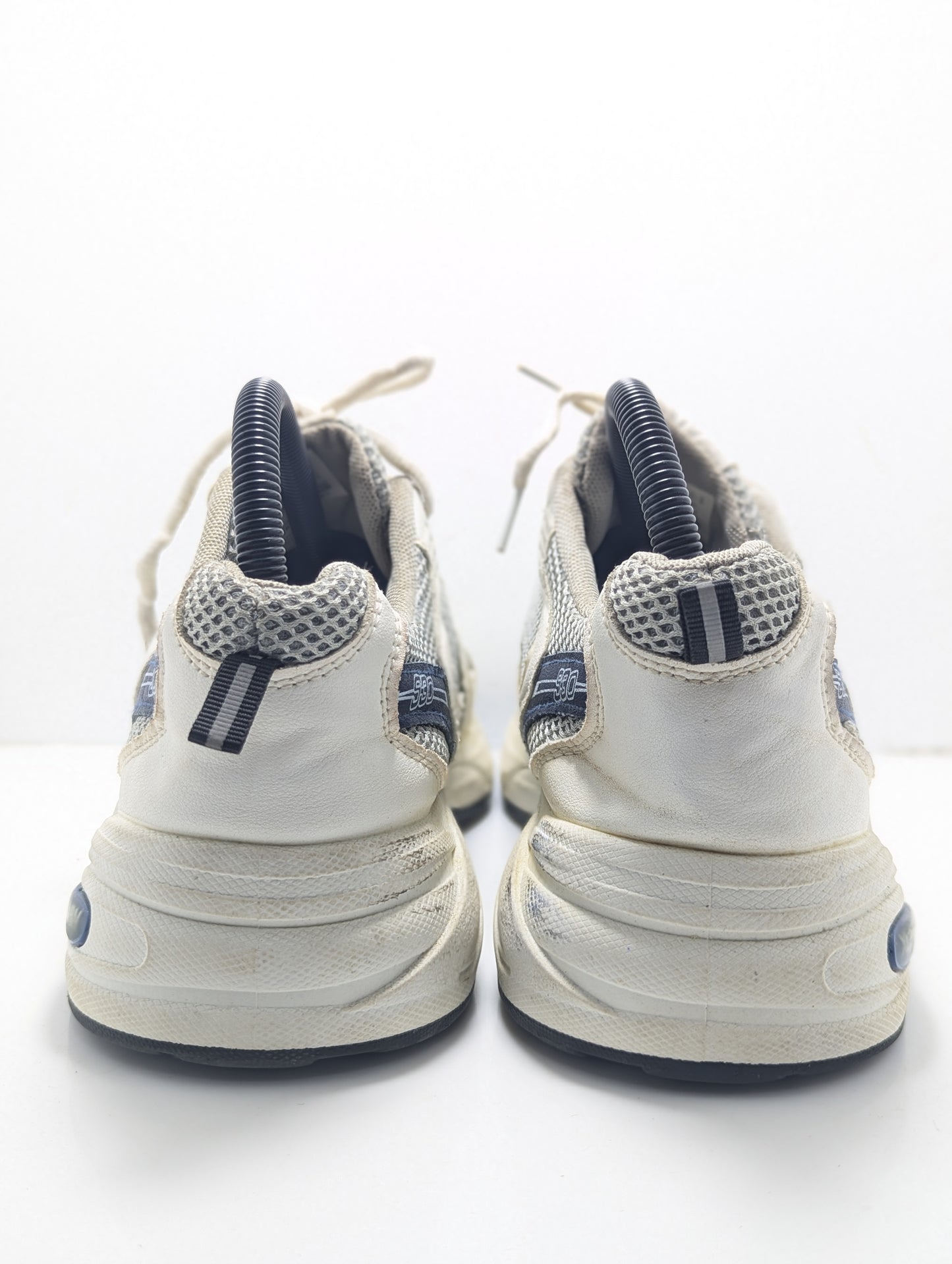 Fashion X New Baluinup