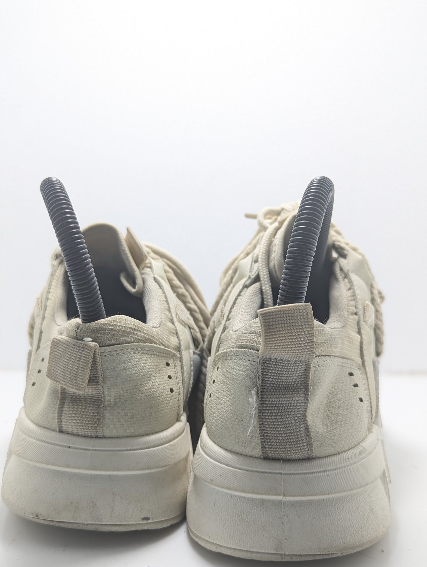 Fashion Warning White