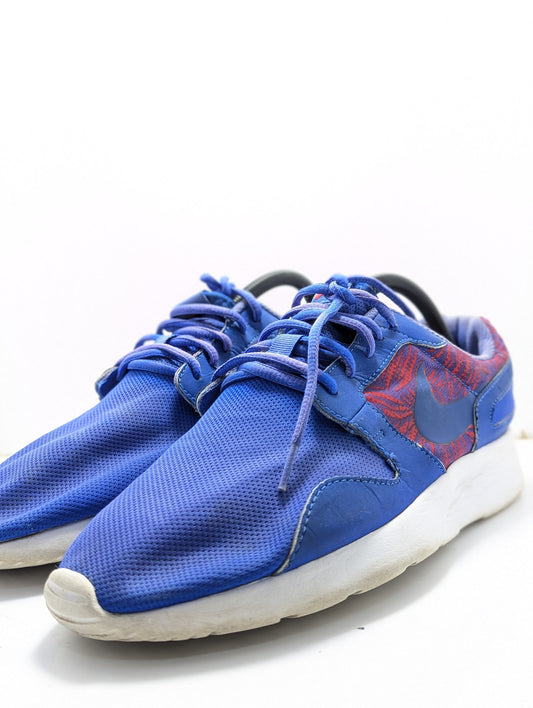 Nike Blue