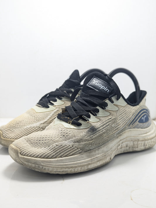 Fashion White Sneakers