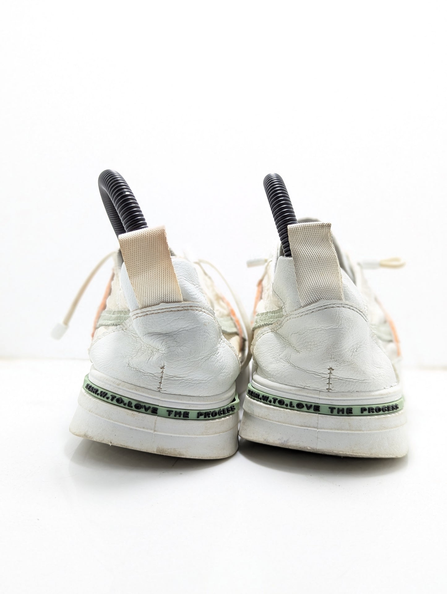 Fashion hydrogen life