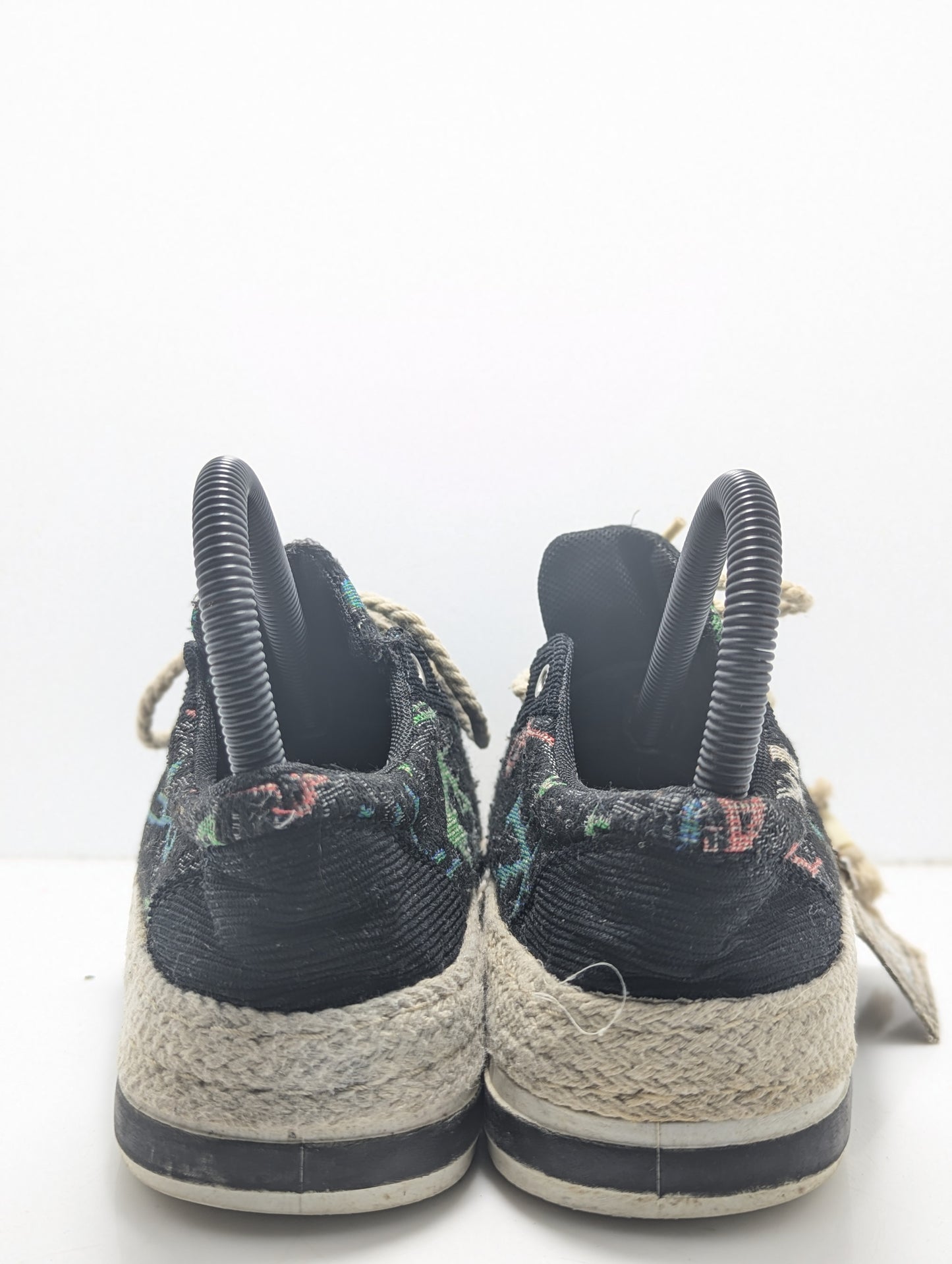 Fashion Dawa Fucky Shoes