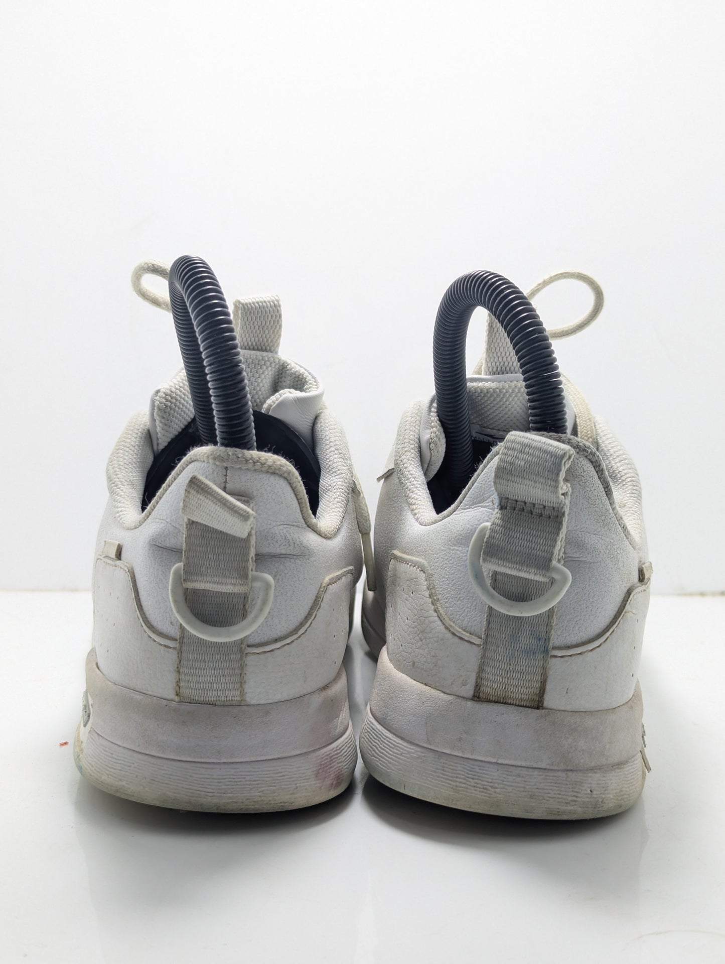 Fashion White Sneakers