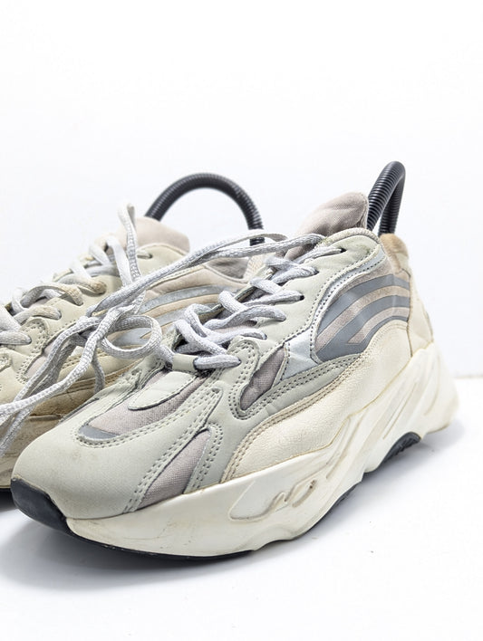 Fashion Grey Lazer Jet