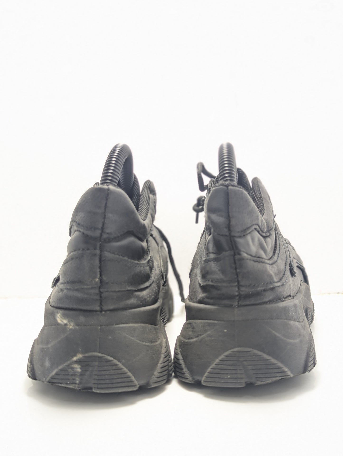 Fashion ZBO BXI Black