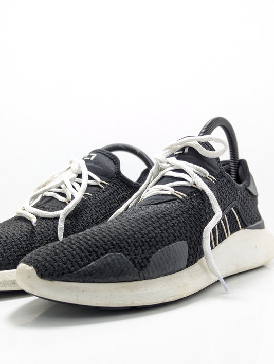 Fashion X Lilanaz Black