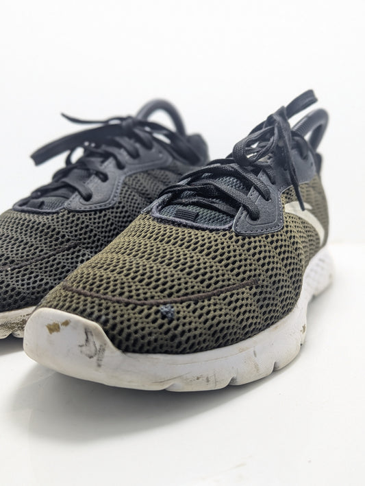 Fashion X Anta Green Shine