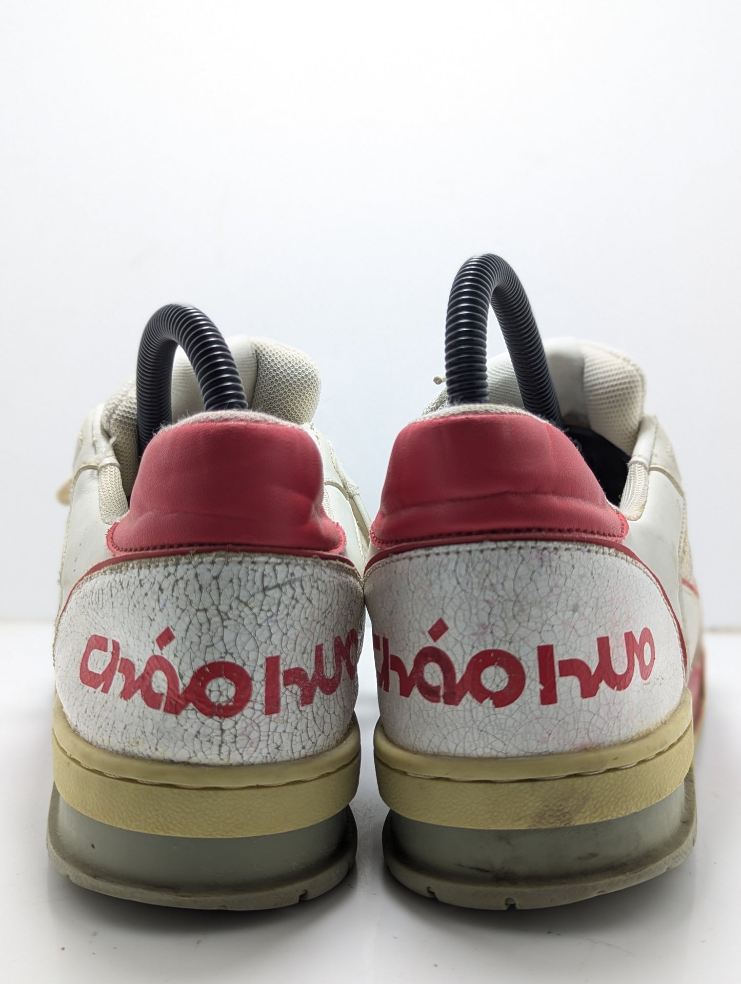 Fashion Forcast White