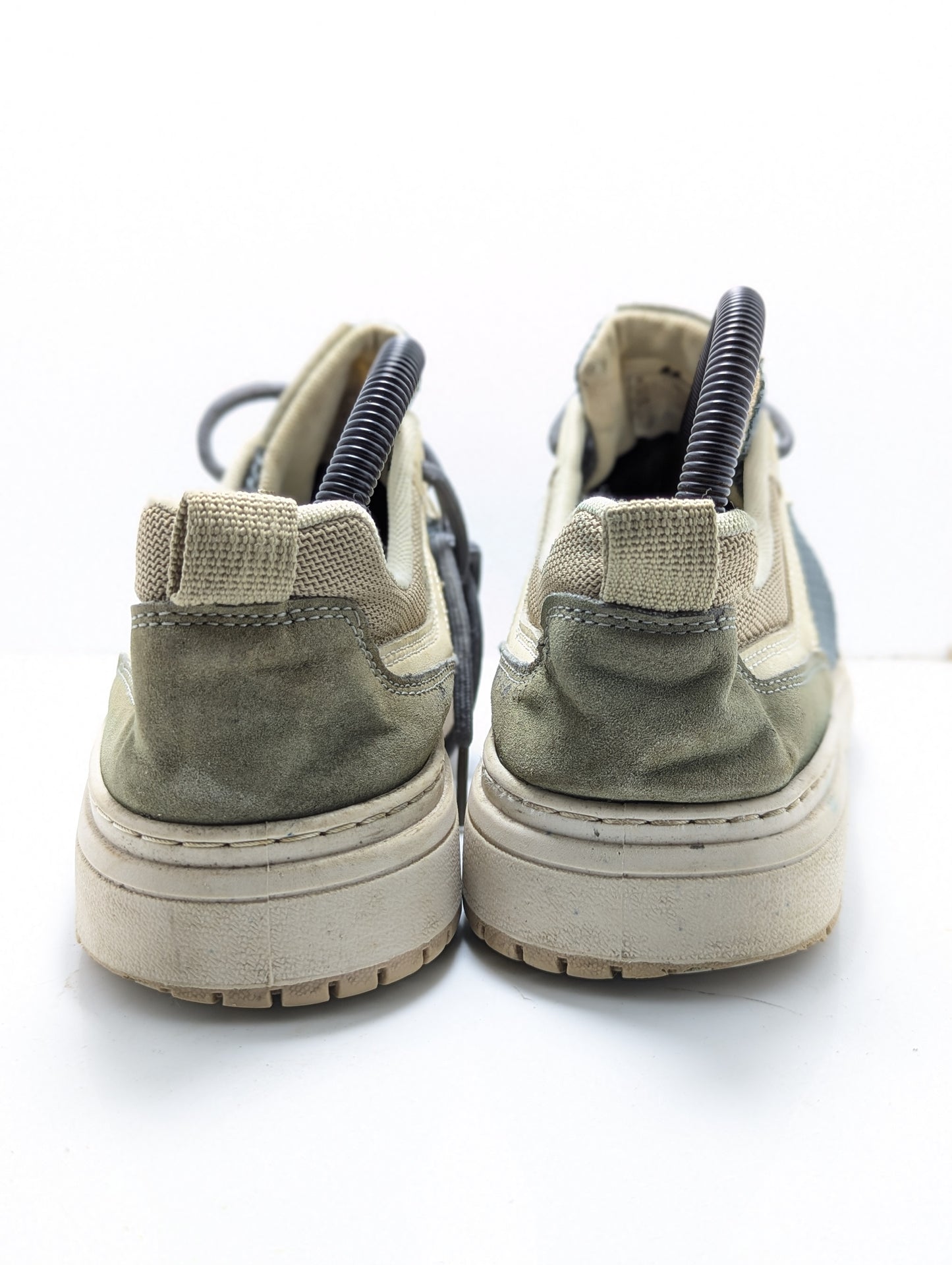 Fashion X Warior Lazer