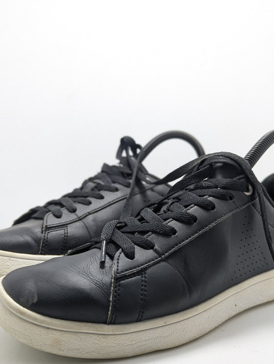 Fashion X Warrior Sneakers