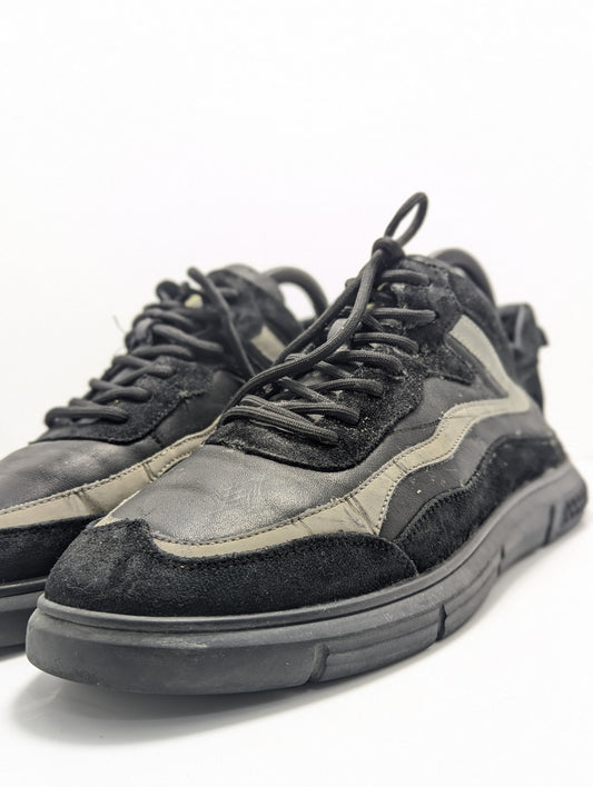 Fashion Black hip Hop