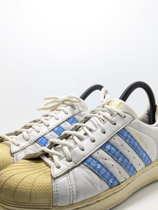 Adidas Superstar 2