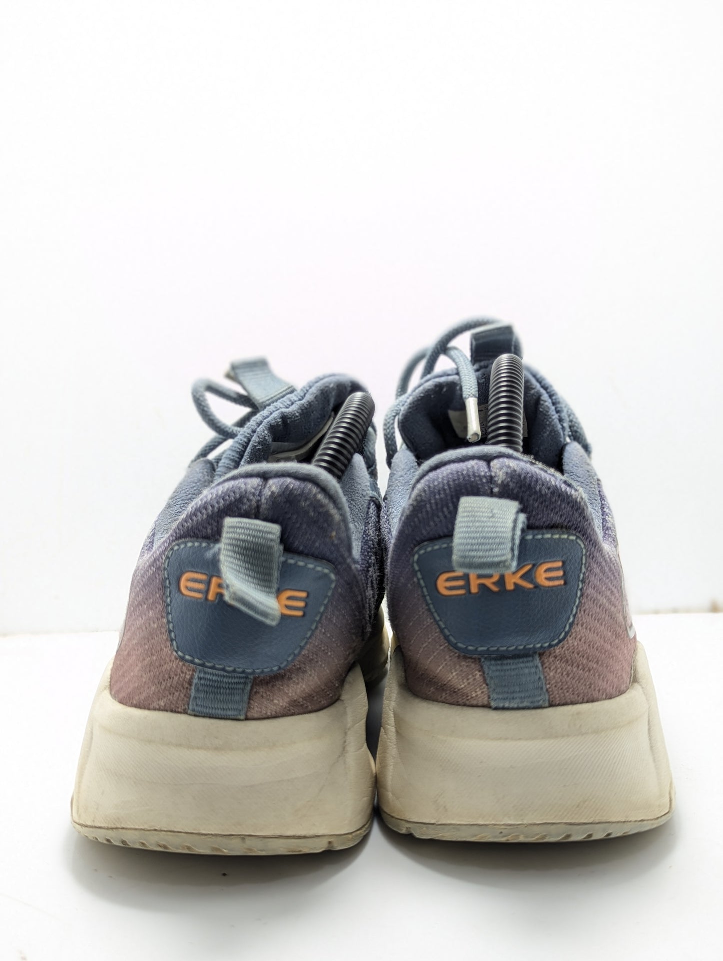 Erke Blue