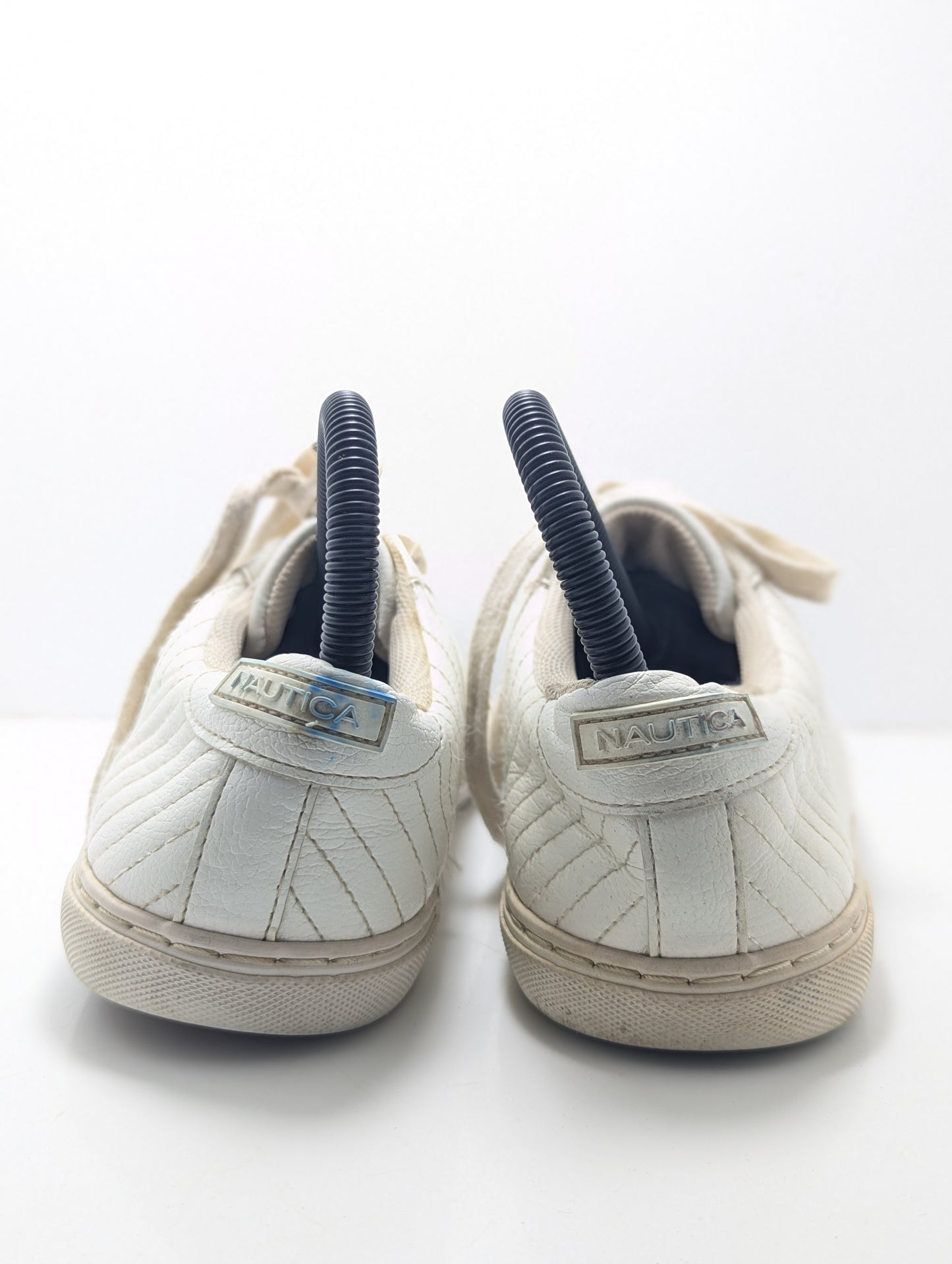 Fashion Nautica White