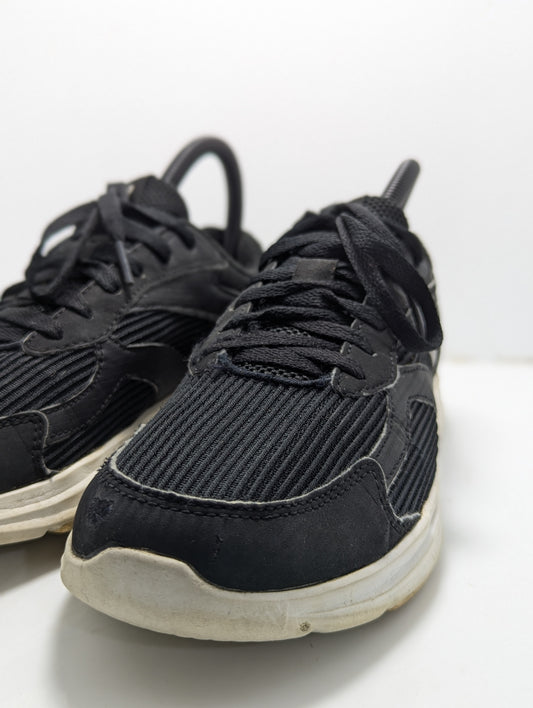 Fashion X Anta Jaguar