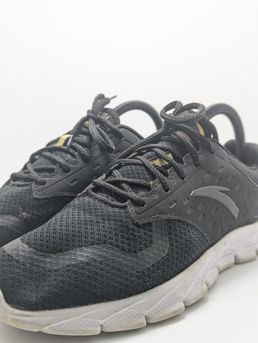 Fashion X Anta Running