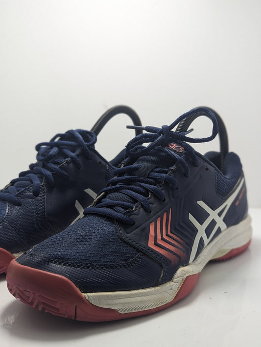 Asics Blue Ocean