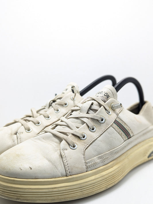 Fashion YearCorn White