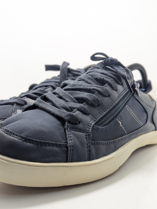 Fashion F&F Blue Shoes