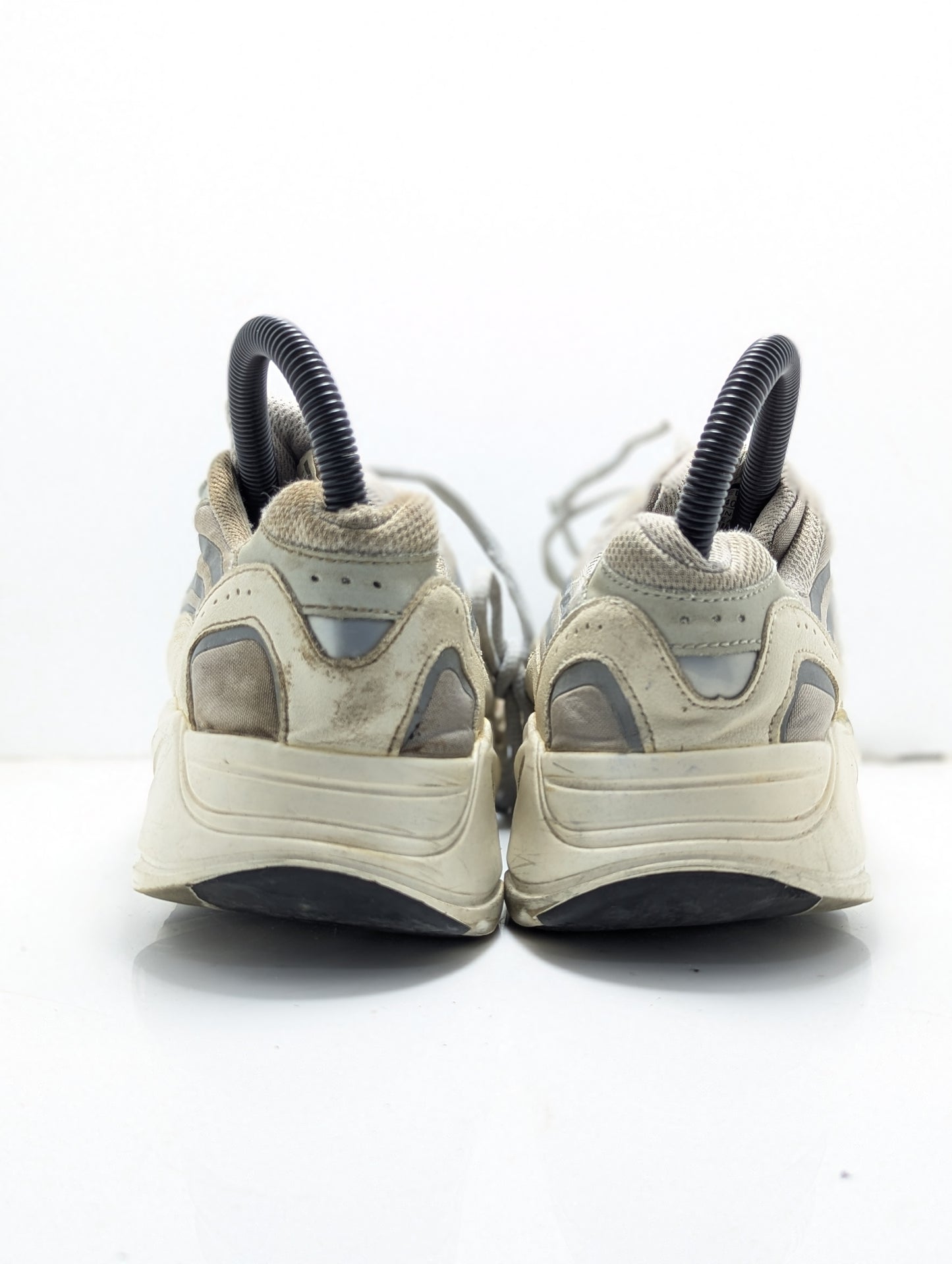 Fashion Grey Lazer Jet