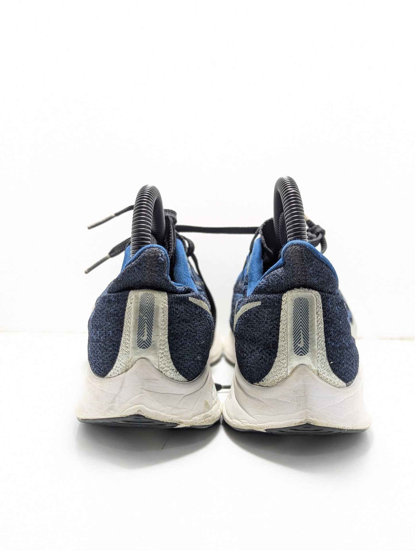 Nike CloudForm Blue