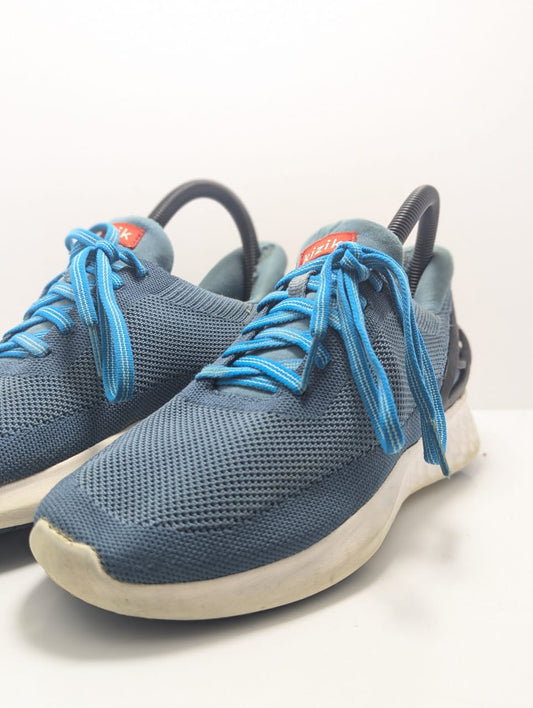 Fashion X Kizik Ocean