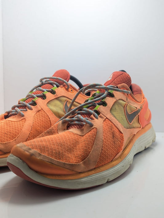 Nike Lunar eclipse 2