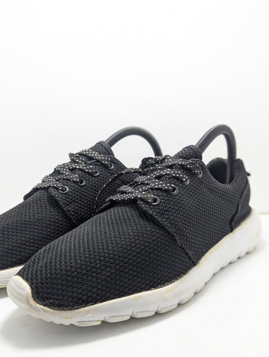 GirlPress Black