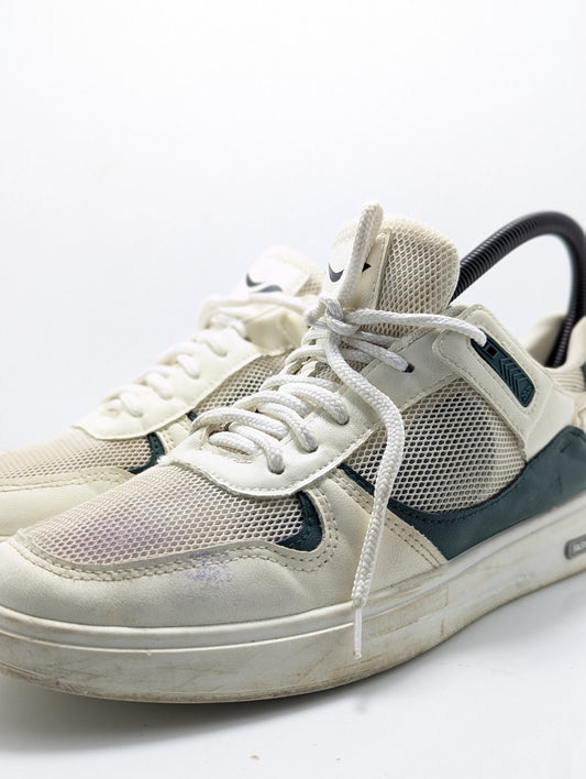 Fashion Hi-Lite White