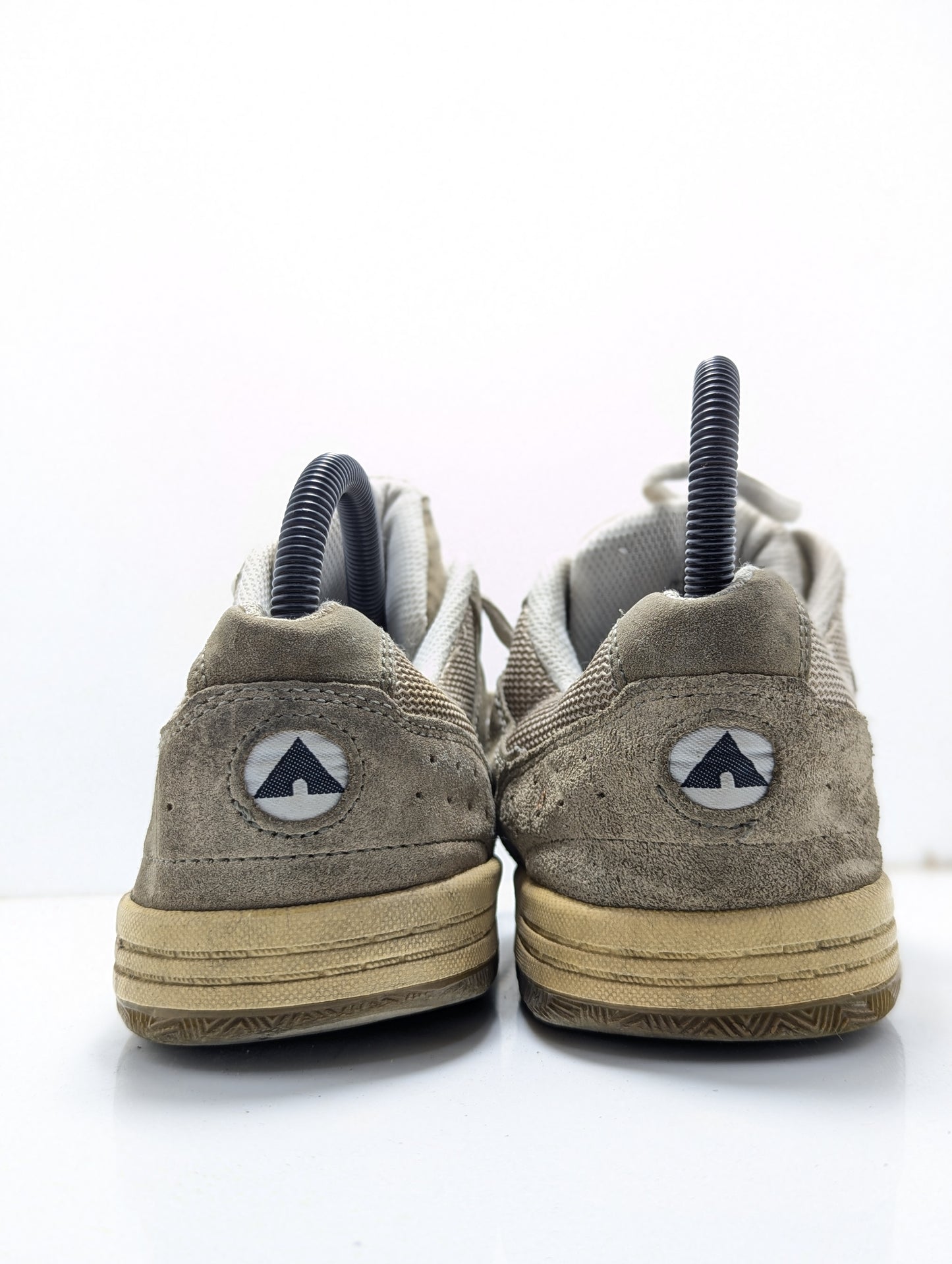 Fashion X Peak Brown