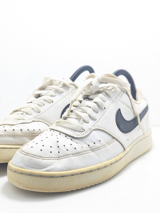 Nike Court Vision White