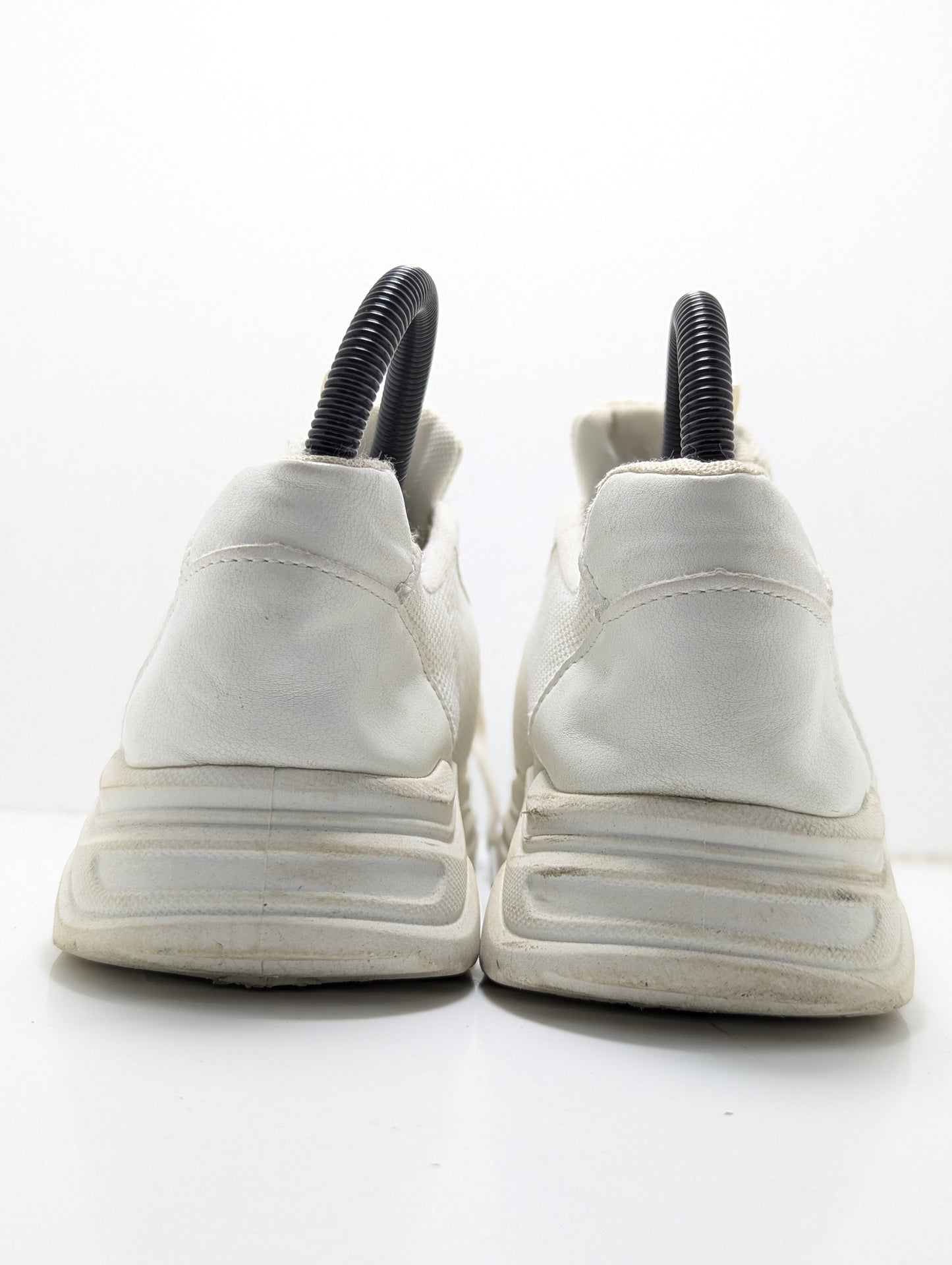 Fahsion D Liset White