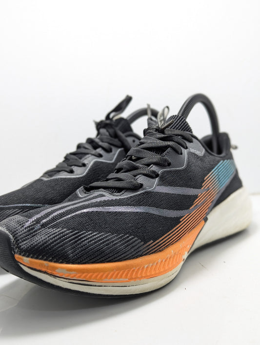 Fashion Sports black shoes