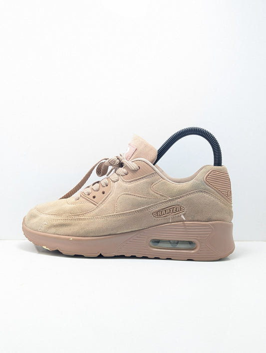 Fashion X Raptor PInk