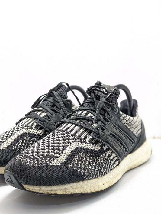 Adidas Ultra Boost Black