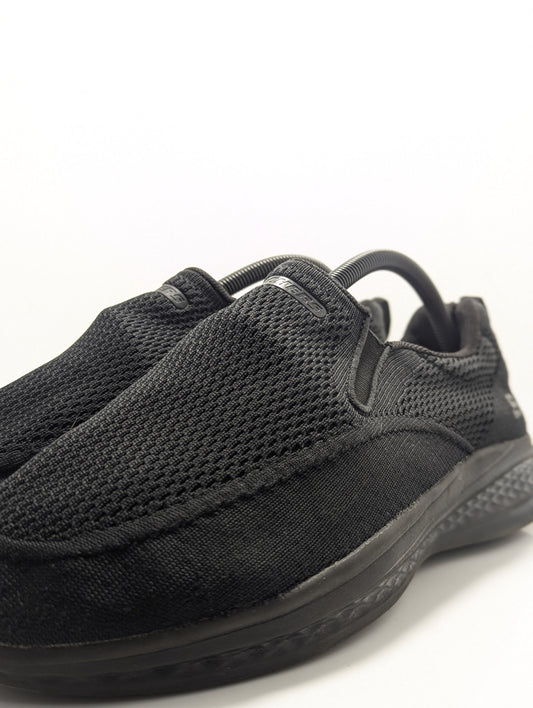 Skechers Black Whale