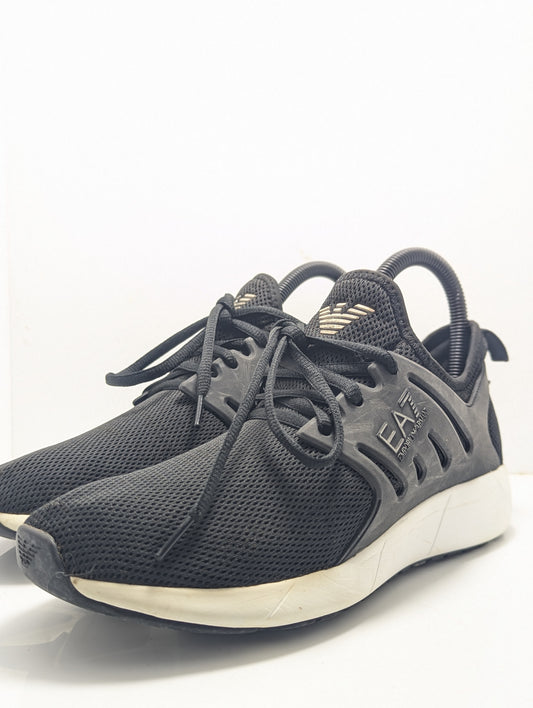 Fashion EA7 Black