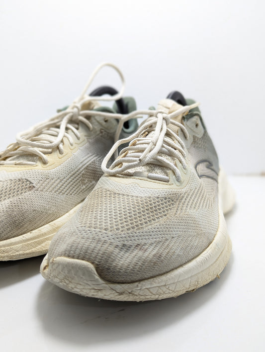 Fashion X Anta Greeny