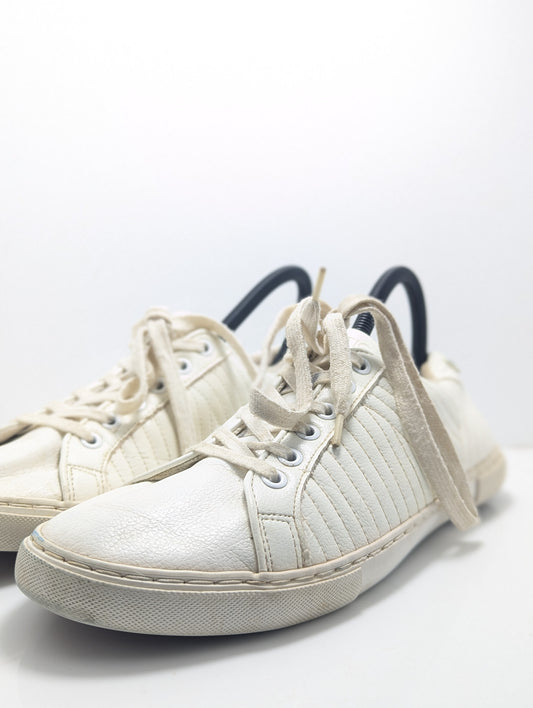 Fashion Nautica White