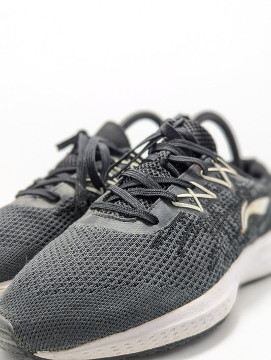 Fashion X Warrior Black Aqidi