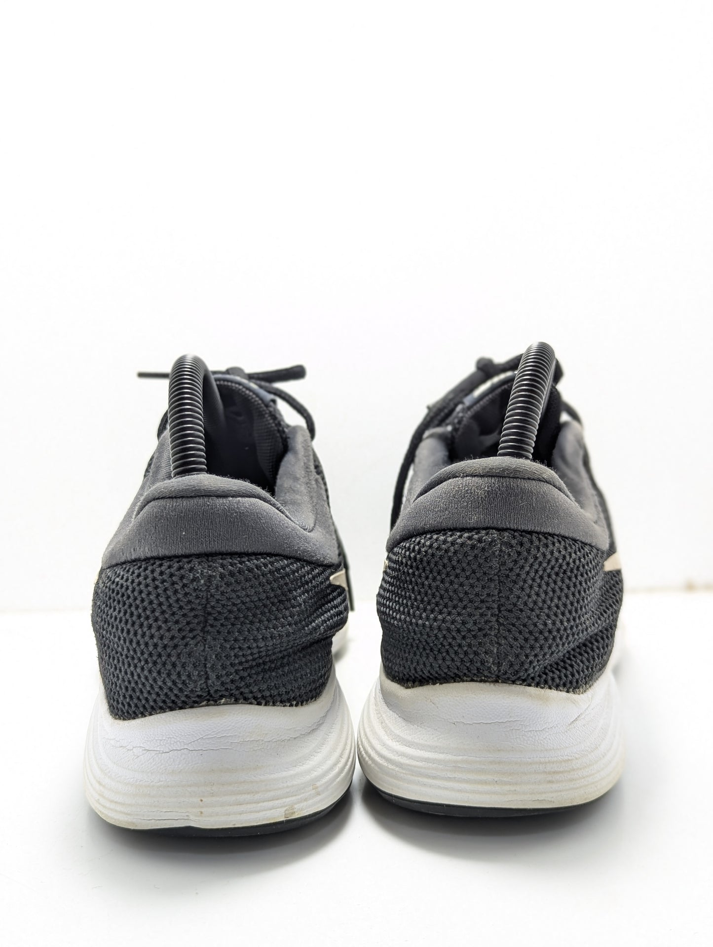 Nike Air Black